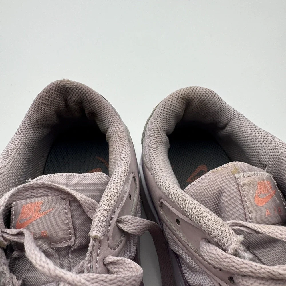 Nike Womens Air Max SC Amethyst Ash Pink Glaze Sneakers‎ CW4554-500 Size 8.5